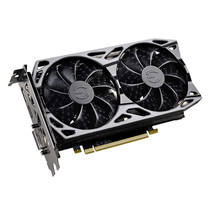 Placa de Vídeo EVGA GeForce GTX1660 Super SC Ultra 6GB GDDR6 PCI-Express foto 2