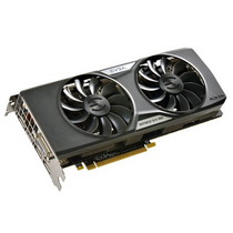 Placa de Vídeo EVGA GeForce GTX960 4GB DDR5 PCI-Express foto 1