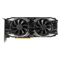 Placa de Vídeo EVGA GeForce RTX2080 XC Ultra 8GB GDDR6 PCI-Express foto 1
