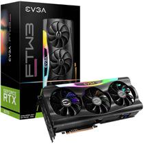 Placa de Vídeo EVGA GeForce RTX3070 FTW3 Ultra 8GB GDDR6 PCI-Express