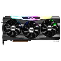 Placa de Vídeo EVGA GeForce RTX3070 FTW3 Ultra 8GB GDDR6 PCI-Express foto 1