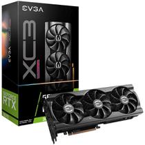 Placa de Vídeo EVGA GeForce RTX3070 XC3 Ultra 8GB GDDR6 PCI-Express foto principal