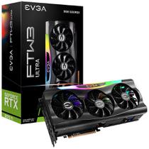 Placa de Vídeo EVGA GeForce RTX3070TI FTW3 Ultra 8GB GDDR6X PCI-Express