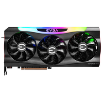 Placa de Vídeo EVGA GeForce RTX3090 FTW3 Ultra 24GB GDDR6X PCI-Express foto 1