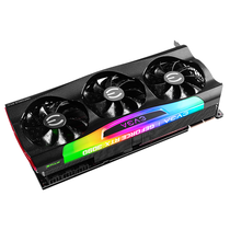 Placa de Vídeo EVGA GeForce RTX3090 FTW3 Ultra 24GB GDDR6X PCI-Express foto 2