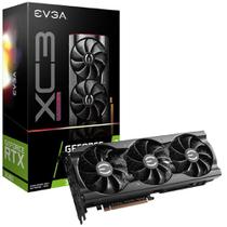 Placa de Vídeo EVGA GeForce RTX3090 XC3 Ultra 24GB GDDR6X PCI-Express foto principal