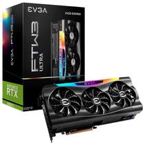 Placa de Vídeo EVGA GeForce RTX3090TI FTW3 Ultra 24GB GDDR6X PCI-Express foto principal