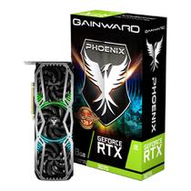Placa de Vídeo Gainward GeForce RTX3070 Phoenix GS 8GB GDDR6 PCI-Express foto principal