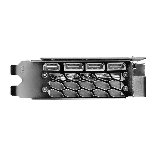 Placa de Video Galax GeForce RTX5070 1-Click OC 12GB GDDR7 PCI-Express foto 2