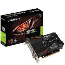 Placa de Vídeo Gigabyte GeForce GTX1050 TI 4GB GDDR5 PCI-Express