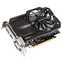 Placa de Vídeo Gigabyte GeForce GTX950 2GB DDR5 PCI-Express foto 1
