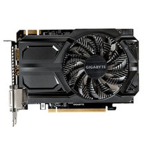 Placa de Vídeo Gigabyte GeForce GTX950 2GB DDR5 PCI-Express foto 2