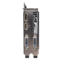Placa de Vídeo Gigabyte GeForce GTX950 2GB DDR5 PCI-Express foto 4