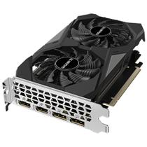 Placa de Vídeo Gigabyte GeForce RTX3050 Windforce OC 6GB GDDR6 PCI-Express foto 1