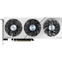 Placa de Vídeo Gigabyte GeForce RTX4060 Eagle OC Ice 8GB GDDR6 PCI-Express foto 1