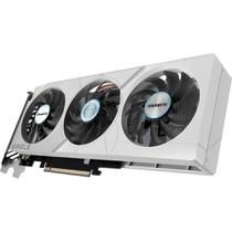 Placa de Vídeo Gigabyte GeForce RTX4060 Eagle OC Ice 8GB GDDR6 PCI-Express foto 2