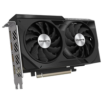 Placa de Vídeo Gigabyte GeForce RTX4060 Windforce OC 8GB GDDR6 PCI-Express foto 1