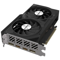 Placa de Vídeo Gigabyte GeForce RTX4060 Windforce OC 8GB GDDR6 PCI-Express foto 2