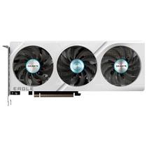 Placa de Vídeo Gigabyte GeForce RTX4060TI Eagle OC Ice 8GB GDDR6 PCI-Express foto 1