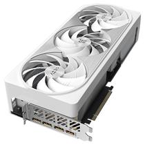 Placa de Vídeo Gigabyte GeForce RTX4090 Aero OC White 24GB GDDR6X PCI-Express foto 1