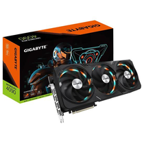 Placa de Vídeo Gigabyte GeForce RTX4090 Gaming OC 24GB GDDR6X PCI-Express foto principal