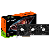 Placa de Vídeo Gigabyte GeForce RTX4090 Windforce V2 24GB GDDR6X PCI-Express foto principal