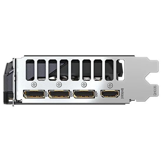 Placa de Vídeo Gigabyte GeForce RTX5060 Gaming OC 8GB GDDR7 PCI-Express foto 2