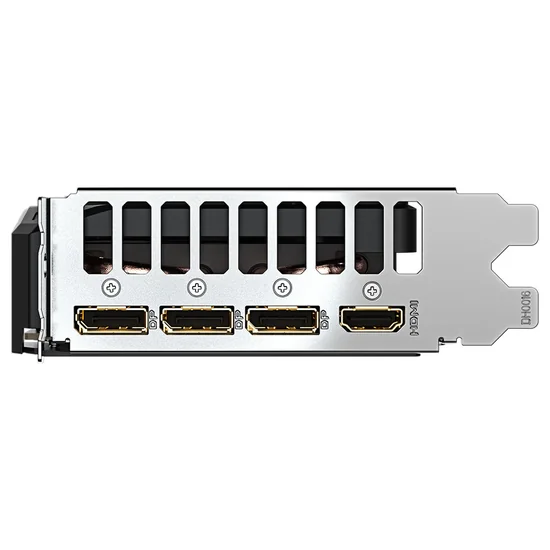 Placa de Vídeo Gigabyte GeForce RTX5060 Windforce OC 8GB GDDR7 PCI-Express foto 2