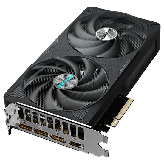 Placa de Vídeo Gigabyte GeForce RTX5060TI Eagle OC 8GB GDDR7 PCI-Express foto 1