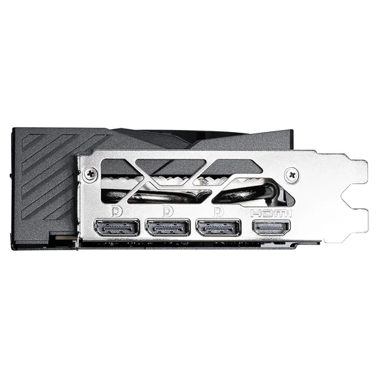 Placa de Video MSI GeForce RTX5060TI Gaming OC 16GB GDDR7 PCI-Express foto 2
