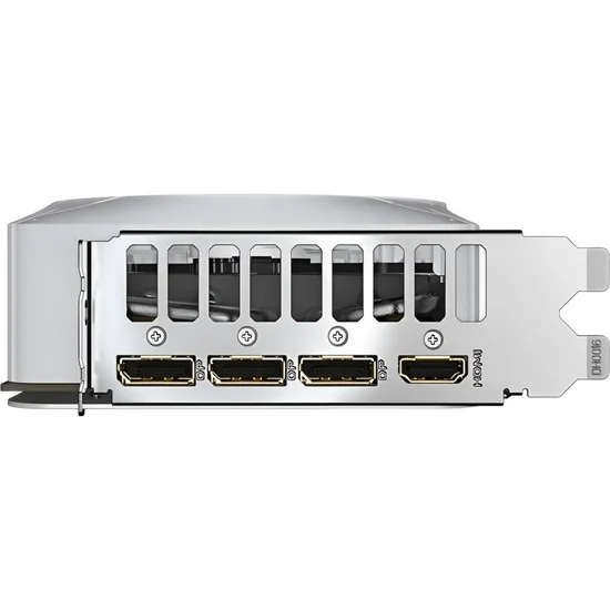 Placa de Vídeo Gigabyte GeForce RTX5070TI Eagle OC Ice SFF 16GB GDDR7 PCI-Express foto 3