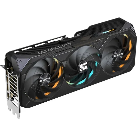 Placa de Vídeo Gigabyte GeForce RTX5070TI Gaming OC 16GB GDDR7 PCI-Express foto 1