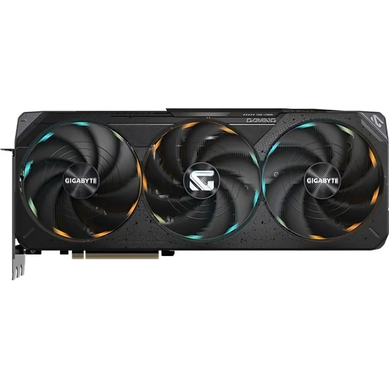 Placa de Vídeo Gigabyte GeForce RTX5070TI Gaming OC 16GB GDDR7 PCI-Express foto 2