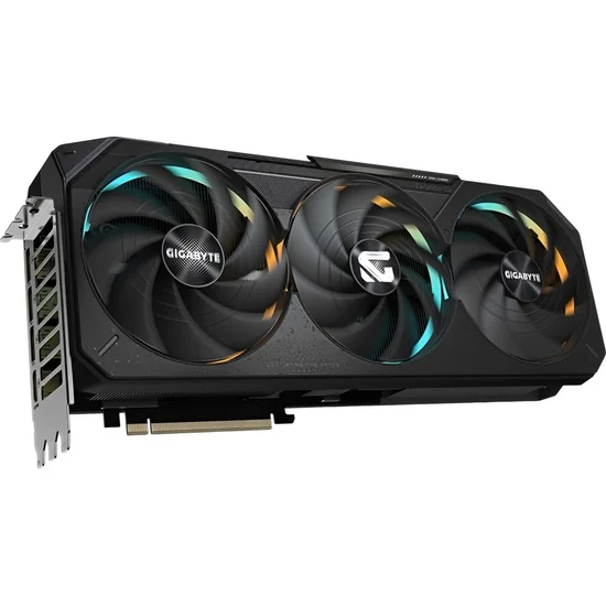 Placa de Vídeo Gigabyte GeForce RTX5070TI Gaming OC 16GB GDDR7 PCI-Express foto 3