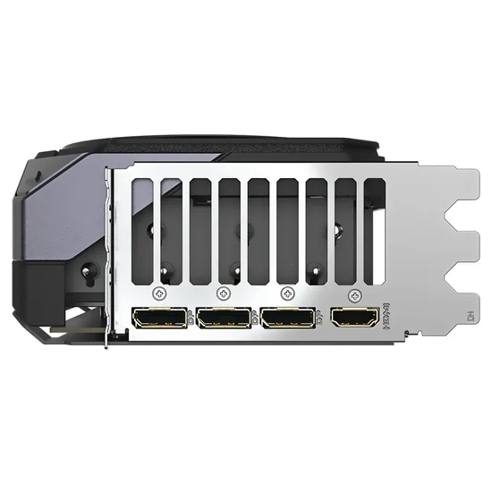 Placa de Vídeo Gigabyte GeForce RTX5080 Gaming OC 16GB GDDR7 PCI-Express foto 2