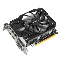 Placa de Vídeo Gigabyte Radeon R7 360 2GB DDR5 PCI-Express foto 1