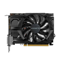 Placa de Vídeo Gigabyte Radeon R7 360 2GB DDR5 PCI-Express foto 2