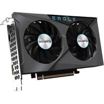 Placa de Vídeo Gigabyte Radeon RX 6400 Eagle 4GB GDDR6 PCI-Express foto 2