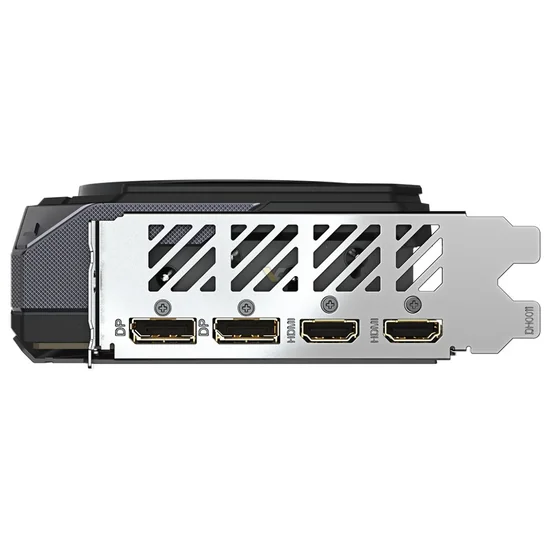 Placa de Video Gigabyte Radeon RX 9070 XT Gaming OC 16GB GDDR6 PCI-Express foto 2