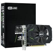 Placa de Vídeo GoLine GeForce GT740 2GB GDDR5 PCI-Express