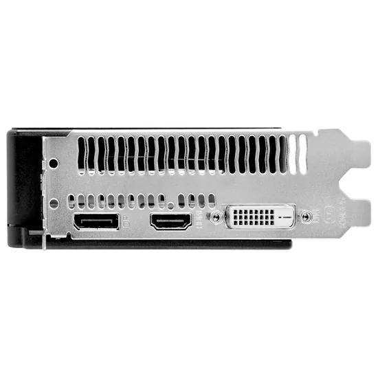 Placa de Video Keepdata DragonFly Radeon RX580 16GB GDDR5 PCI-Express foto 1