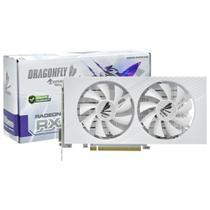 Placa de Vídeo Keepdata DragonFly Radeon RX580 8GB GDDR5 PCI-Express foto 1
