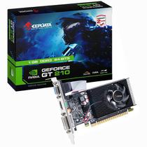 Placa de Vídeo Keepdata GeForce GT210 1GB DDR3 PCI-Express