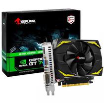 Placa de Vídeo Keepdata GeForce GT740 2GB DDR5 PCI-Express