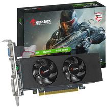Placa de Vídeo Keepdata GeForce GTX750 4GB DDR5 PCI-Express