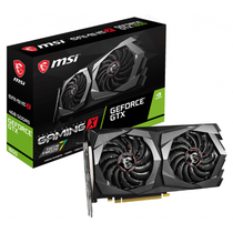Placa de Vídeo MSI GeForce GTX1650 Gaming X 4GB GDDR5 PCI-Express