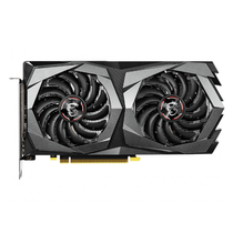 Placa de Vídeo MSI GeForce GTX1650 Gaming X 4GB GDDR5 PCI-Express foto 1