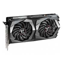 Placa de Vídeo MSI GeForce GTX1650 Gaming X 4GB GDDR5 PCI-Express foto 2