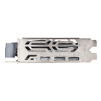 Placa de Vídeo MSI GeForce GTX1650 Gaming X 4GB GDDR5 PCI-Express foto 3
