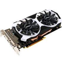 Placa de Vídeo MSI GeForce GTX960 4GB DDR5 PCI-Express foto 1